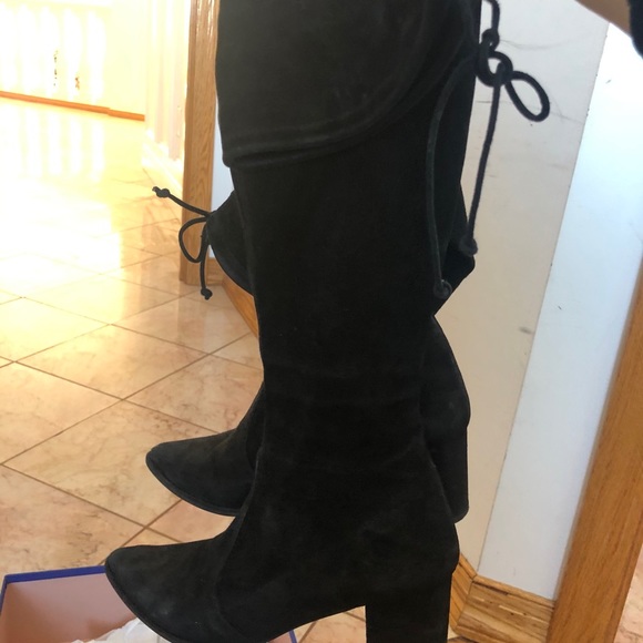 Stuart weitzman - Picture 3 of 4